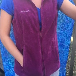 💥BOGO Columbia vest
